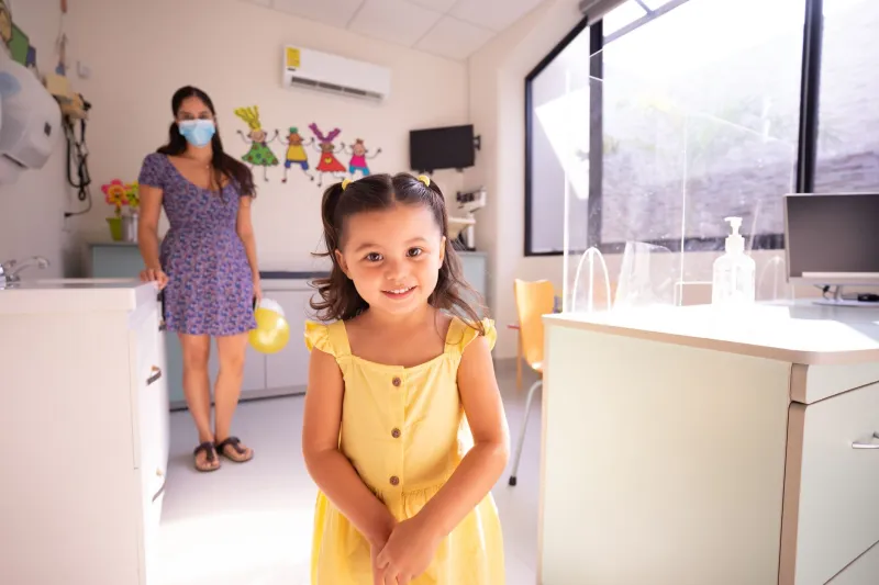 At Ten Years Old, I Was My Family's Lawyer, Doctor, and Translator. I'm Not the Only One.