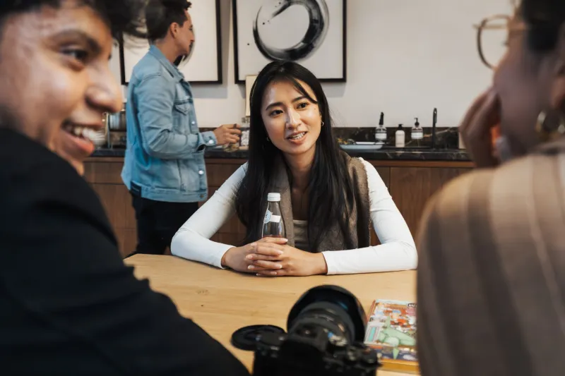 We Asked Malaysian Americans to Tell Us Who They Really Are. Here's What They Said.