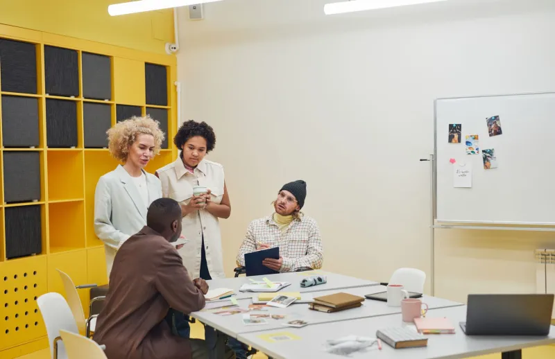 Flex, Adapt, Deliver: How Malaysian Professionals Are Rewiring American Work Culture