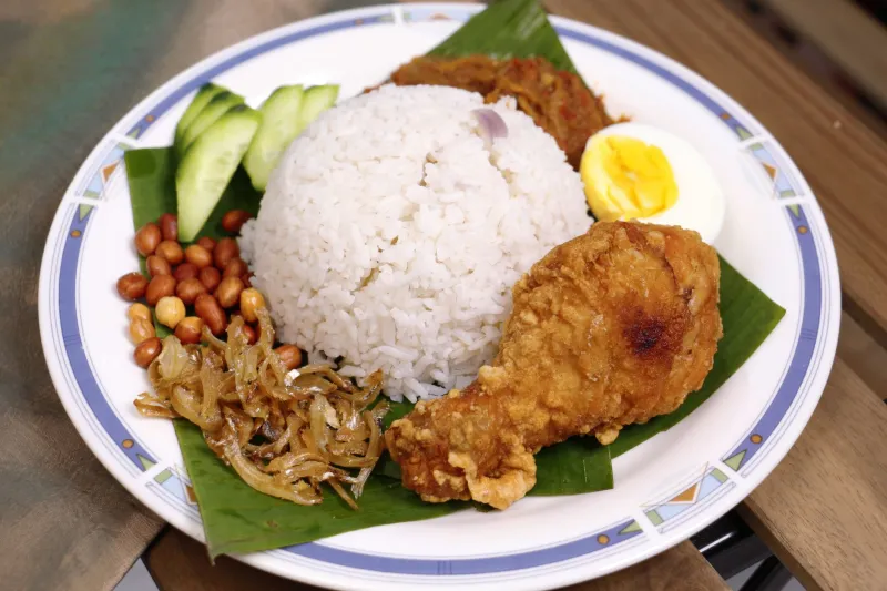 Laksa, Nasi Lemak, and a Line Around the Block: America's New Food Obsession Has a Malaysian Accent