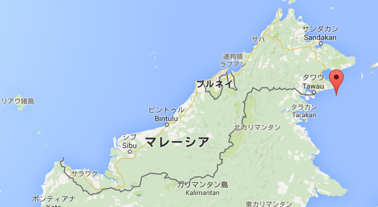 マレーシア魅惑の絶景ビーチリゾート厳選9つ マレーシアの達人 ーマレーシア移住 会社設立するならー